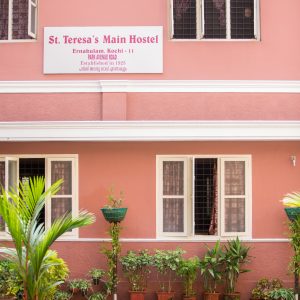 St. Teresa's college Hostel