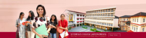 St.Teresa’s College, Cochin