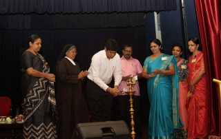 Seminar on food adulteration