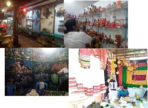 Sargaalaya- The Arts and Crafts Village