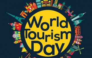 world tourism day 2018