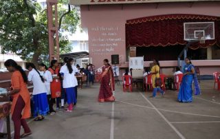 Free Medical Camp for students