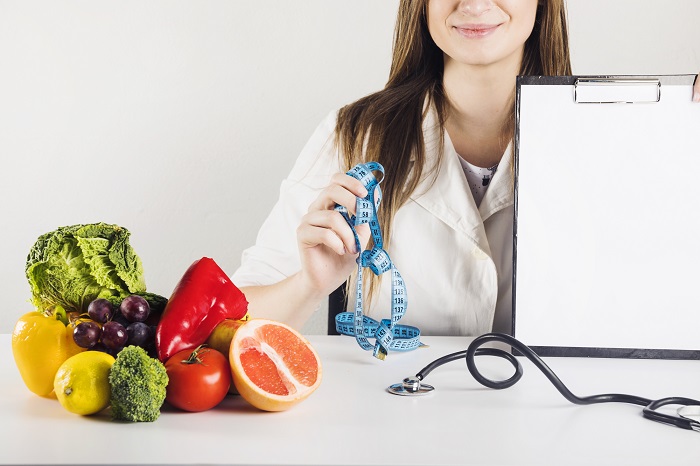 Master's Programme In Clinical Nutrition And Dietetics