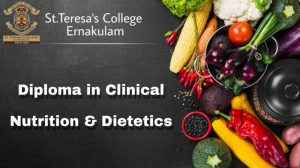 clinical nutrition courses