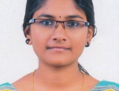 Congratulations Malu S for clearing GATE exam 2019