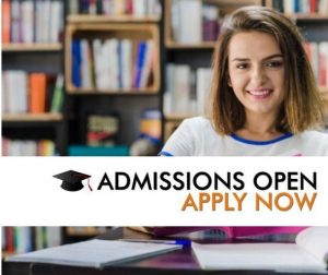 UG admission 2019