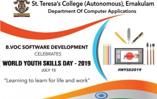 World Youth day 2019