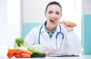 Career Opportunities In Clinical Nutrition