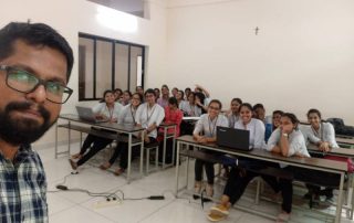 WORKSHOP ON MICROSOFT EXCEL(For BMS 1st Years)