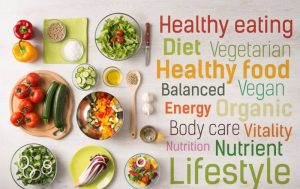 food-and-nutrition