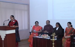 International Seminar on Obesity