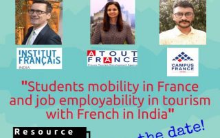 students mobility