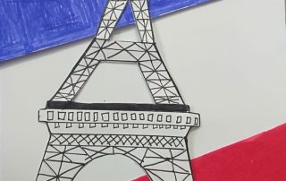 The Bastille Day
