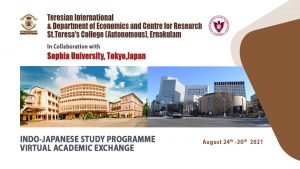 Indo-Japanese Study Programme
