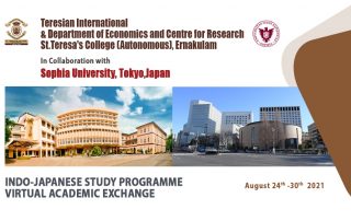 Indo-Japanese Study Programme