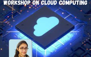 Cloud Computing Workshop