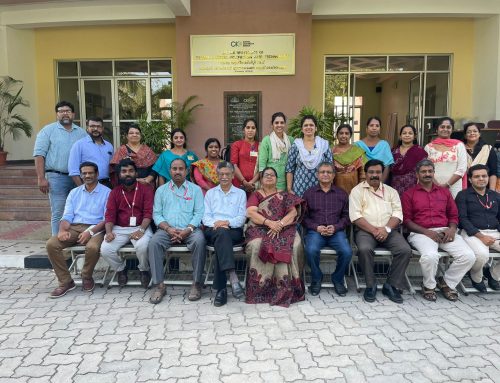 A visit to Digital University Kerala