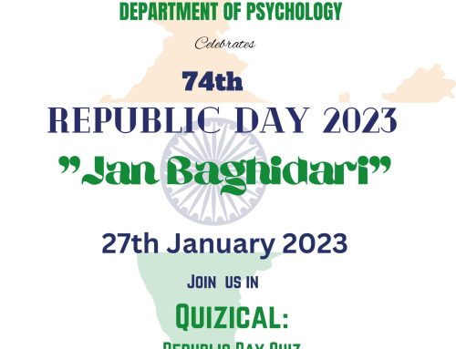 Republic Day – Quiz Competition