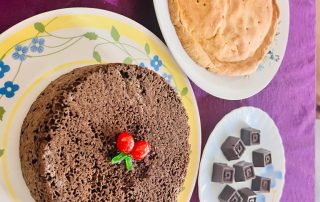 millet based recipes