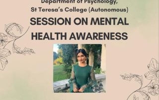 mental health awareness