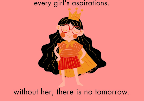 National Girl Child Day