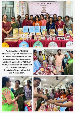 Environment day Programme