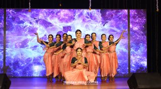 teachers day celebration