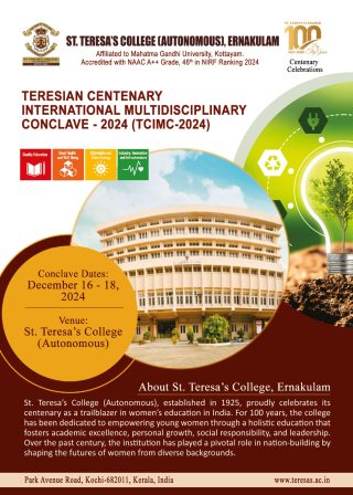 Multidisciplinary Approaches in Environmental Sustainability