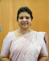 Dr. Anu Joseph