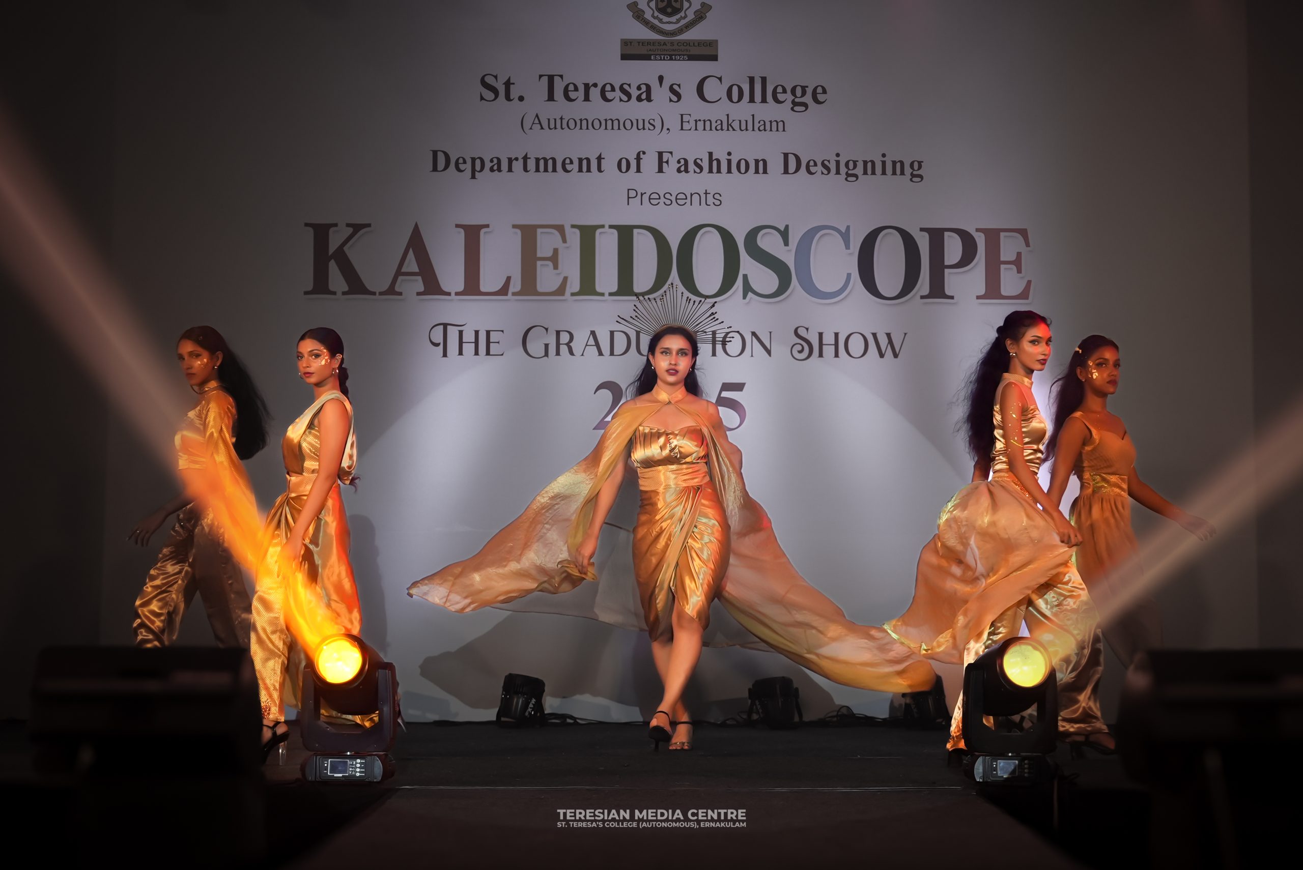Fashion Designing Course | St. Teresa's College (Autonomous) Fashion Designing Course | St. Teresa's College (Autonomous)