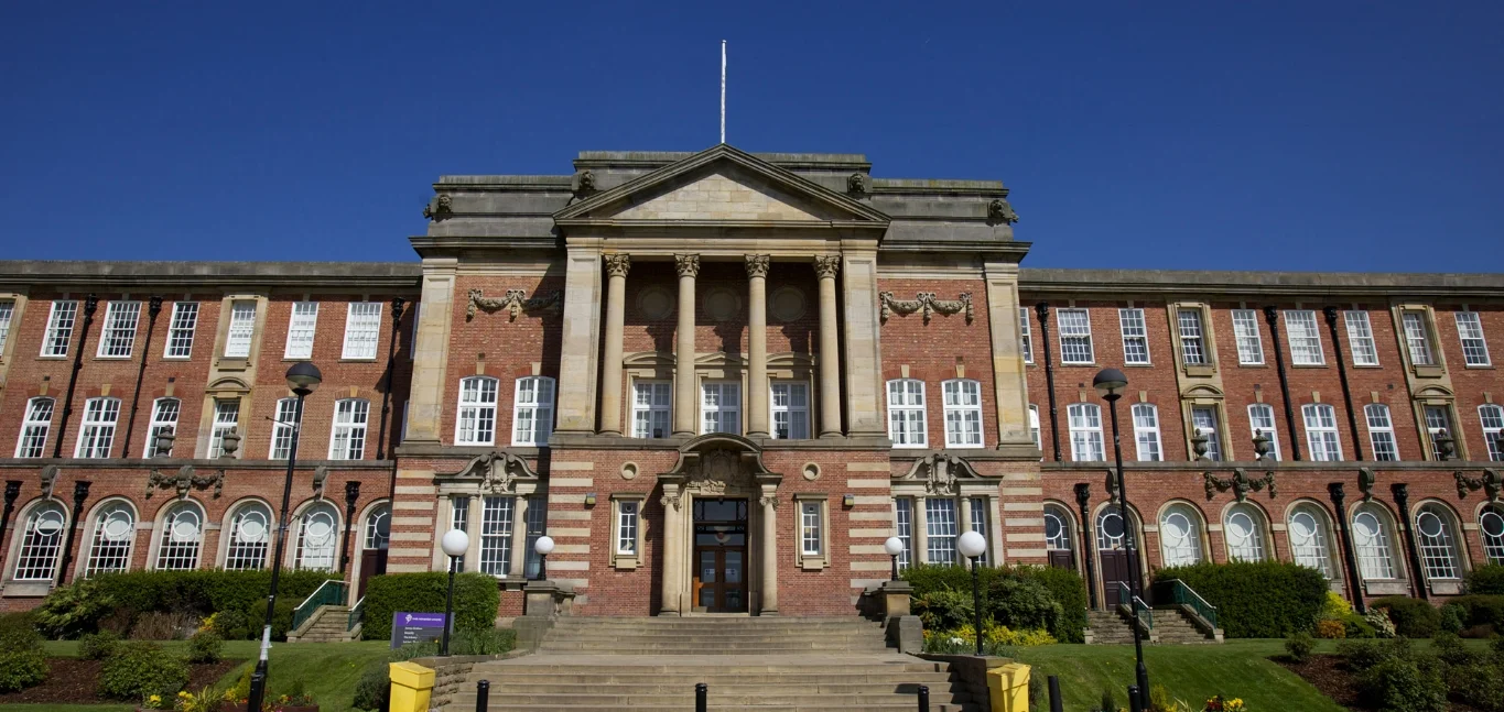 Leeds UK