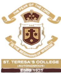 St. Teresa's College logo